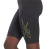 Leggings Sportivo da Donna Reebok  Les Mills Ciclismo Nero