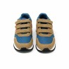 Scarpe Sportive per Bambini Munich Sportswear Munich Dash VCO Marrone