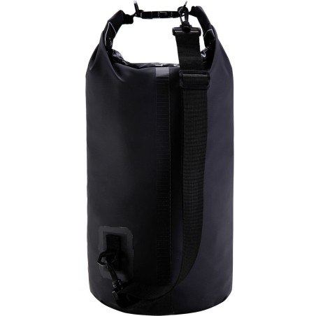 Busta Impermeabile Cressi-Sub BUA 928905 15 L PVC Nero