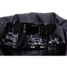 Busta Impermeabile Cressi-Sub BUA 928905 15 L PVC Nero