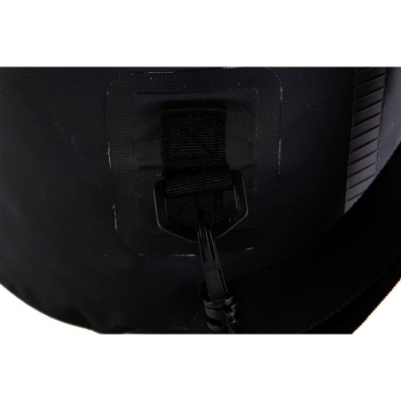 Busta Impermeabile Cressi-Sub BUA 928905 15 L PVC Nero