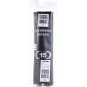 Busta Impermeabile Cressi-Sub BUA 928905 15 L PVC Nero