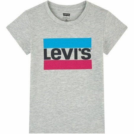 Maglia a Maniche Corte per Bambini Levi's E4900