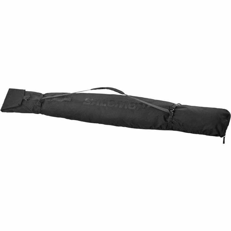 Borsa da Palestra Salomon Nero Taglia unica Borsa da Palestra Salomon Nero Taglia unica