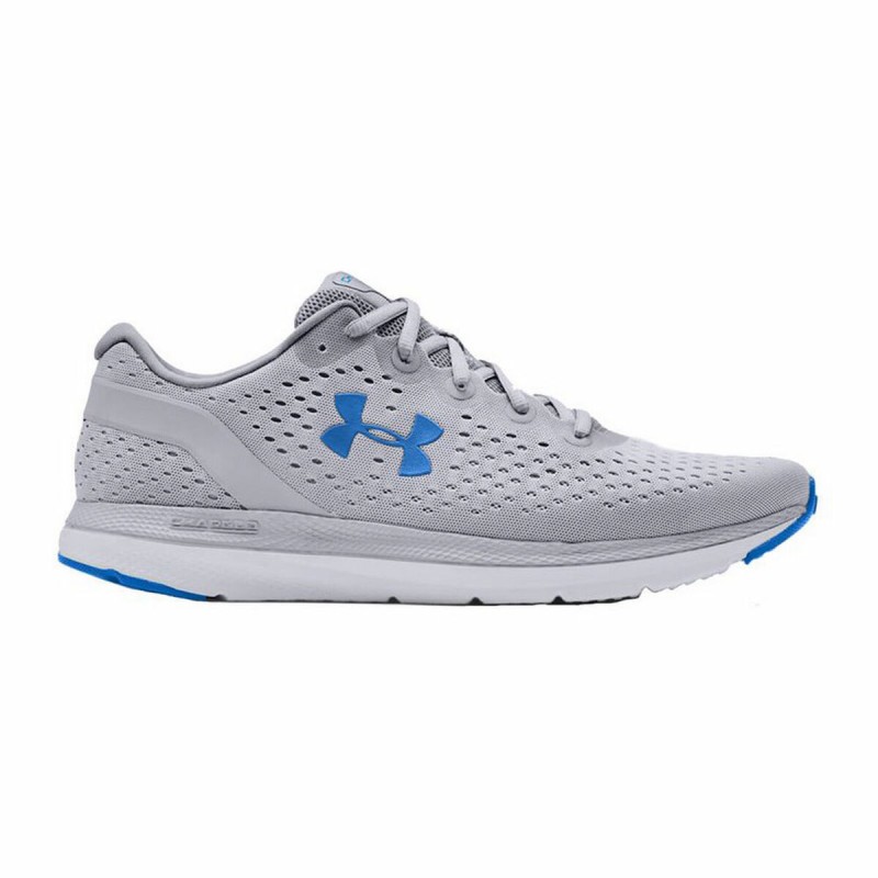 Scarpe da Running per Adulti Under Armour Charged Impulse Scarpe da Running per Adulti Under Armour Charged Impulse