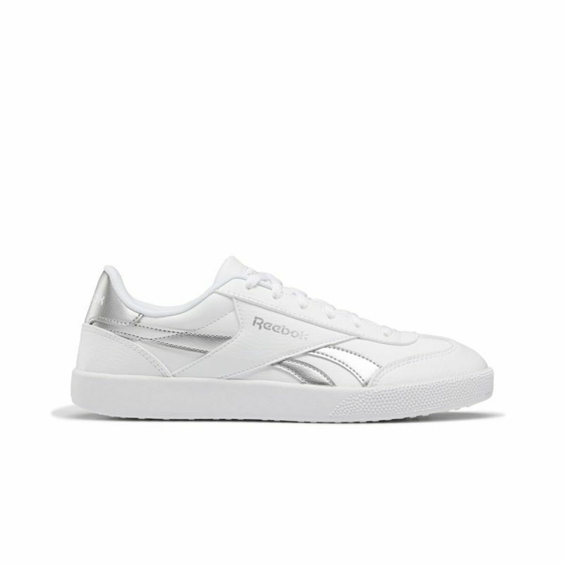 Scarpe Sportive da Donna Reebok Vector Smaash Donna Bianco Scarpe Sportive da Donna Reebok Vector Smaash Donna Bianco