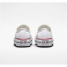Scarpe Sportive per Bambini Converse Chuck Taylor All Star Lift Platform Multicolore