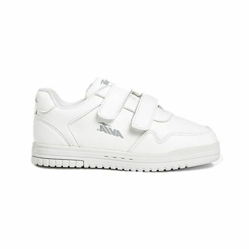 Scarpe Sportive per Bambini AVIA Basic Bianco Scarpe Sportive per Bambini AVIA Basic Bianco