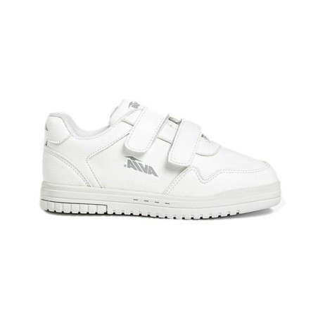 Scarpe Sportive per Bambini AVIA Basic Bianco