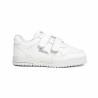 Scarpe Sportive per Bambini AVIA Basic Bianco