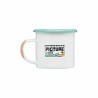 Tazza Picture Sherman Surf
