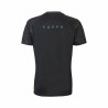 Maglia a Maniche Corte Uomo Kappa Gabelo Azzurro