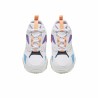 Scarpe Sportive da Donna Reebok Aztrek Double Mix Pops Bianco