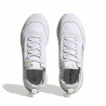 Scarpe Sportive da Donna Adidas Fukasa Run Bianco
