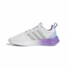 Scarpe Casual da Donna Adidas Racer TR21 Bianco