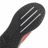 Scarpe Sportive Uomo Adidas Trainer V Rosso