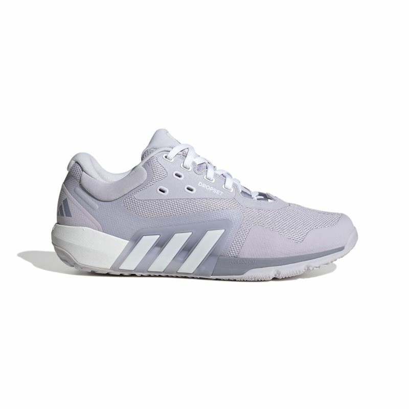 Scarpe Sportive da Donna Adidas Dropstep Trainer Lavanda Scarpe Sportive da Donna Adidas Dropstep Trainer Lavanda