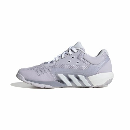 Scarpe Sportive da Donna Adidas Dropstep Trainer Lavanda