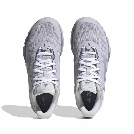 Scarpe Sportive da Donna Adidas Dropstep Trainer Lavanda