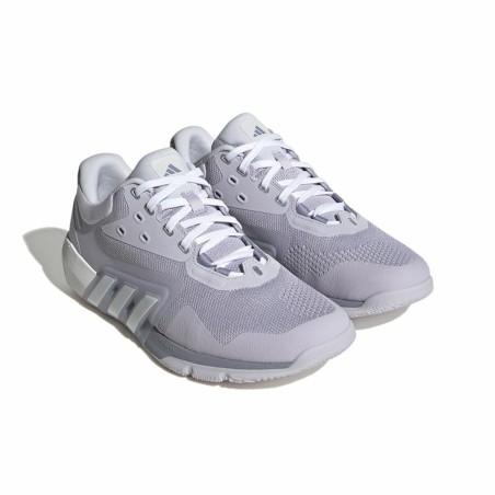 Scarpe Sportive da Donna Adidas Dropstep Trainer Lavanda
