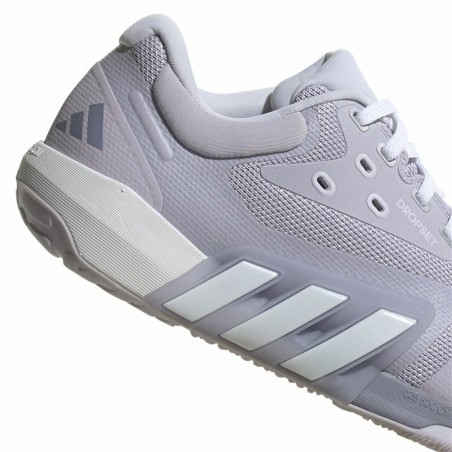Scarpe Sportive da Donna Adidas Dropstep Trainer Lavanda