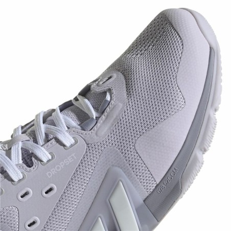 Scarpe Sportive da Donna Adidas Dropstep Trainer Lavanda