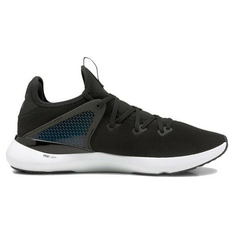 Scarpe Sportive Uomo Puma Pure TX Nero Scarpe Sportive Uomo Puma Pure TX Nero