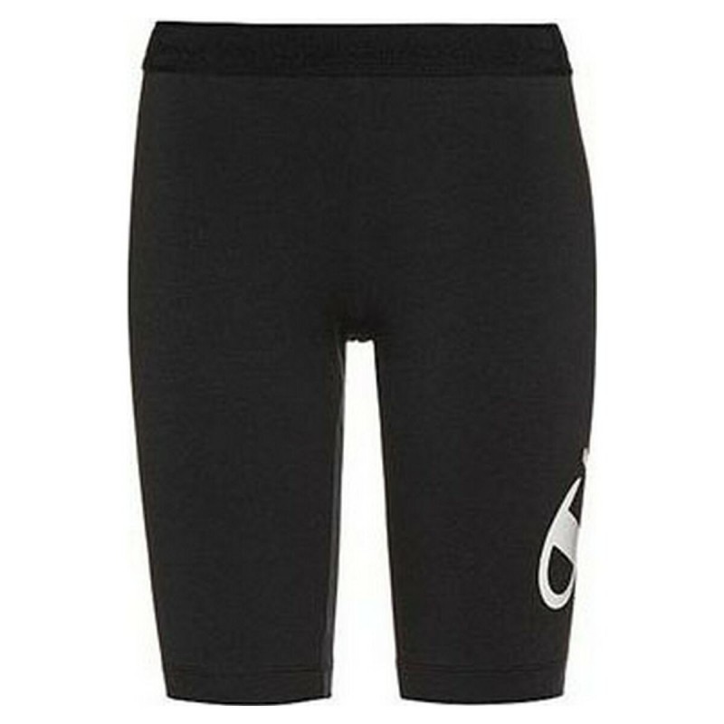 Leggings Sportivo da Donna Champion Competition Nero Leggings Sportivo da Donna Champion Competition Nero