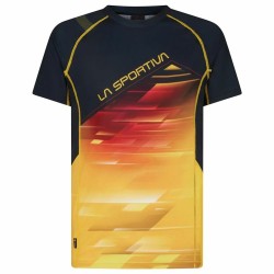 Maglia Sportiva a Maniche Corte La Sportiva Wave