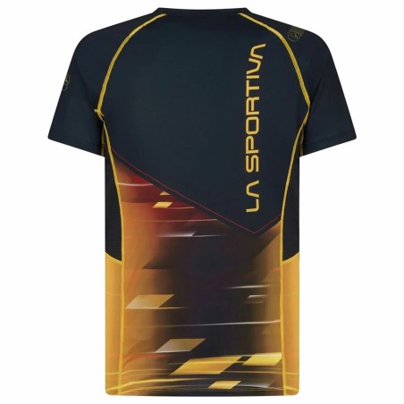 Maglia Sportiva a Maniche Corte La Sportiva Wave