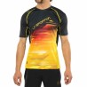 Maglia Sportiva a Maniche Corte La Sportiva Wave