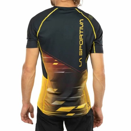 Maglia Sportiva a Maniche Corte La Sportiva Wave