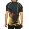 Maglia Sportiva a Maniche Corte La Sportiva Wave
