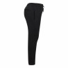 Pantalone di Tuta per Bambini Nike Jumpman Fleece Nero