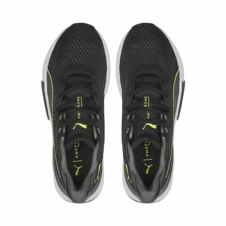 Scarpe Sportive Uomo Puma PWRFrame Nero