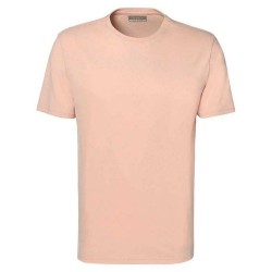 Maglia a Maniche Corte Uomo Kappa Salmone Uomo