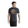 Maglia a Maniche Corte Uomo Reebok  Classic Trail Nero