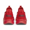 Scarpe da Running per Adulti Puma Softride Enzo Evo Better Rosso Uomo