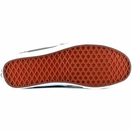 Scarpe da Tennis Casual Uomo Vans Atwood MN Nero