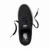 Scarpe da Tennis Casual Uomo Vans Atwood MN Nero