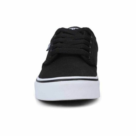 Scarpe da Tennis Casual Uomo Vans Atwood MN Nero