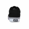 Scarpe da Tennis Casual Uomo Vans Atwood MN Nero