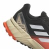 Scarpe Sportive Uomo Adidas Terrex Soulstride Arancio