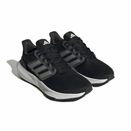 Scarpe Sportive da Donna Adidas Ultrabounce Nero