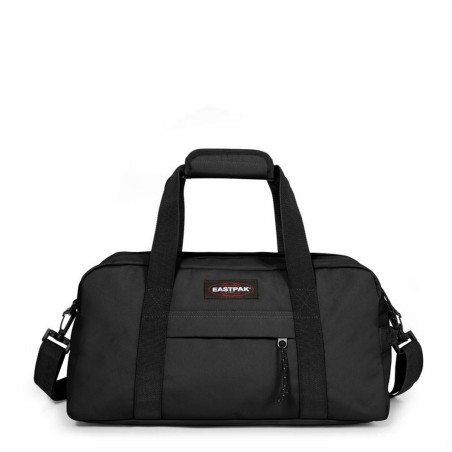 Borsa da Palestra Eastpak EK00077D008 Nero Taglia unica