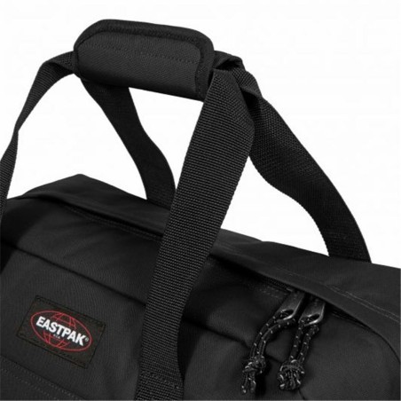Borsa da Palestra Eastpak EK00077D008 Nero Taglia unica