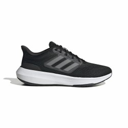 Scarpe da Running per Adulti Adidas Ultrabounce Nero