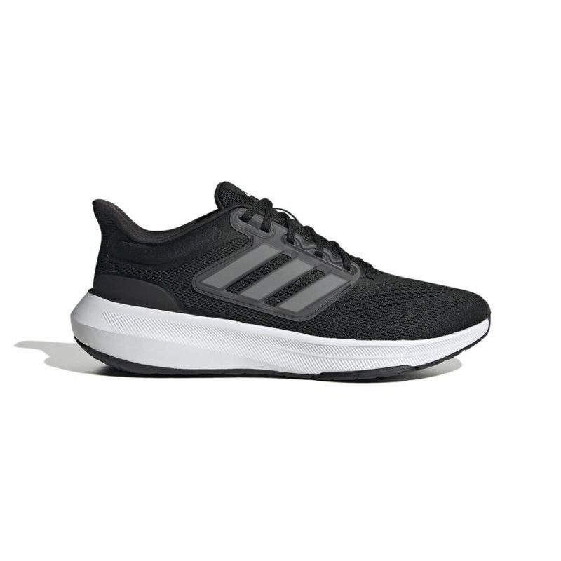 Scarpe da Running per Adulti Adidas Ultrabounce Nero Scarpe da Running per Adulti Adidas Ultrabounce Nero