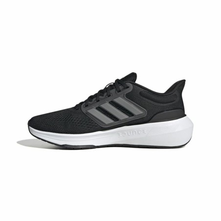 Scarpe da Running per Adulti Adidas Ultrabounce Nero
