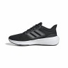Scarpe da Running per Adulti Adidas Ultrabounce Nero